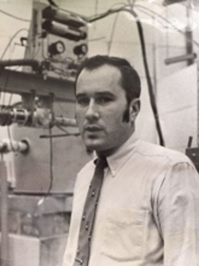 Richard Lawrence Walter