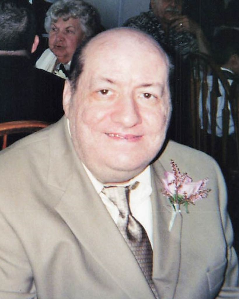 Albert Anthony Savalina Profile Photo