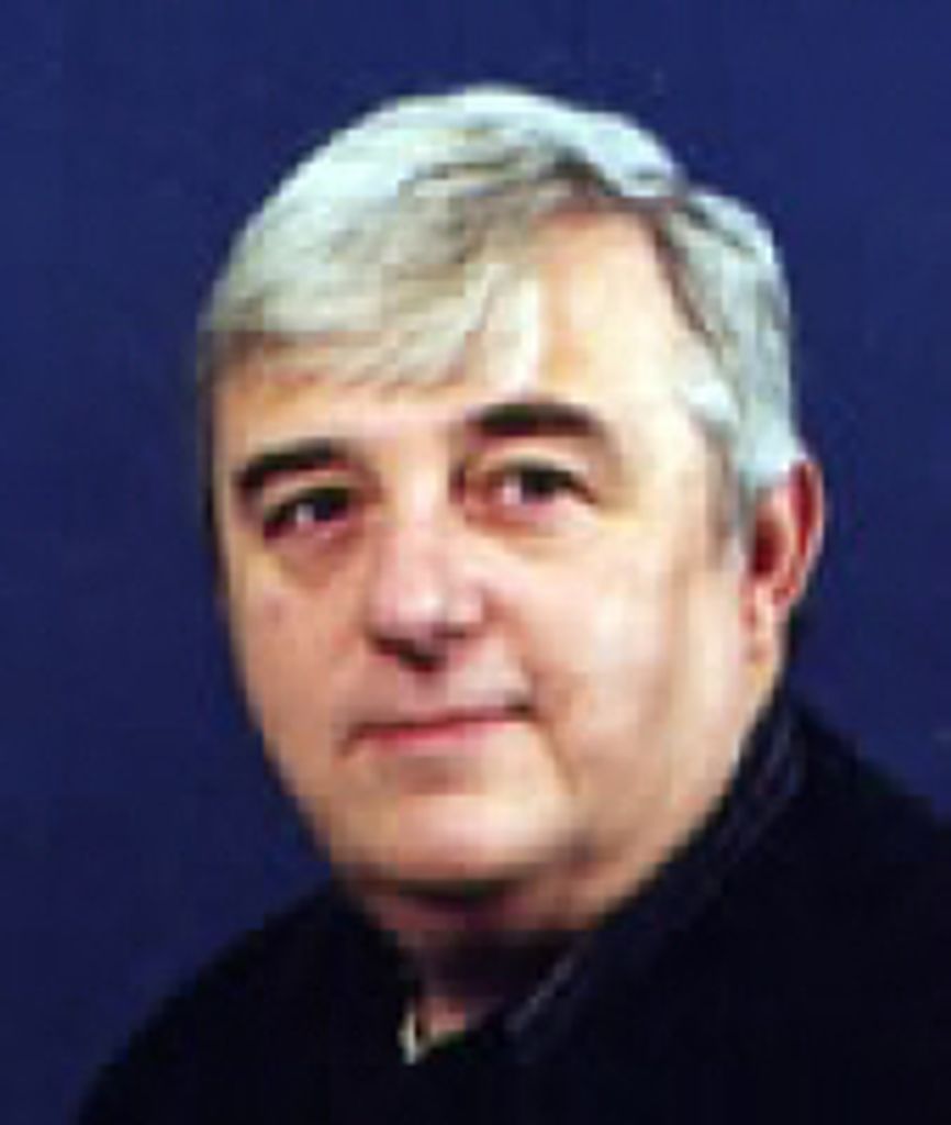 Gerald Joseph Murphy