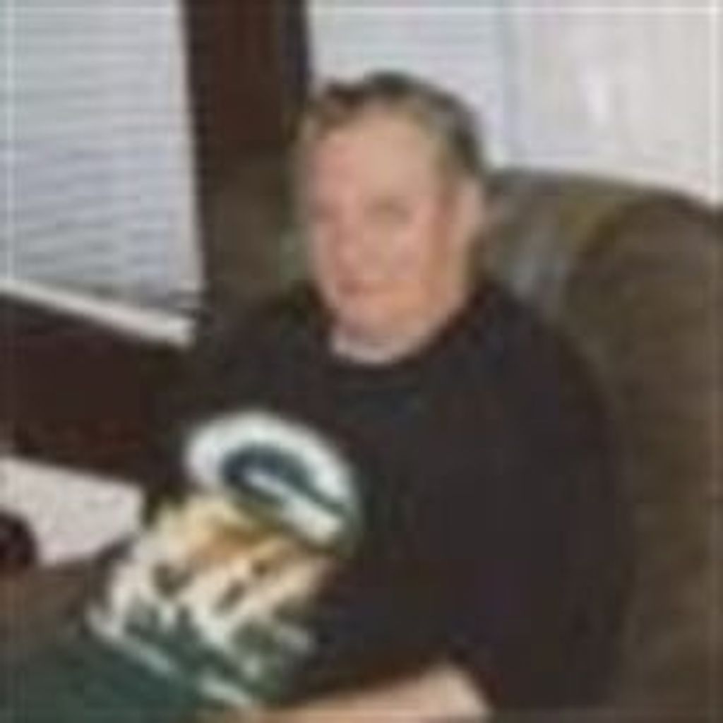 Gordon "Bucky" J. Gille Jr