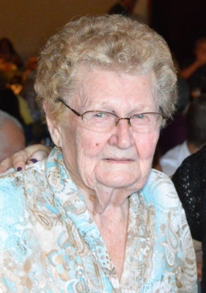 Roberta Alice Beaty Profile Photo