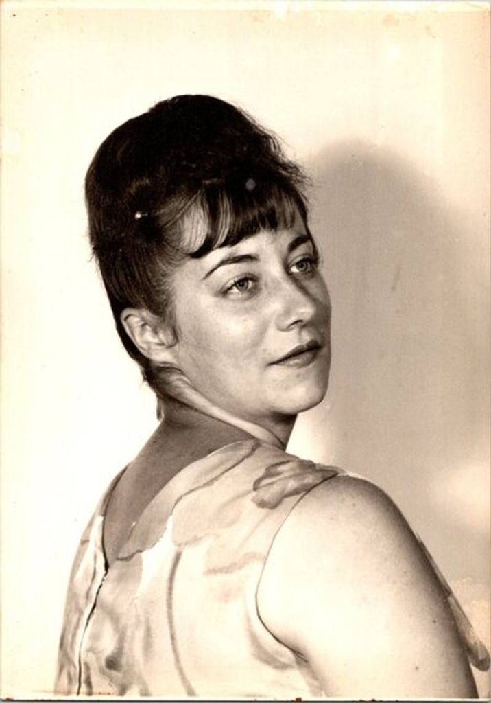 Norma Odom
