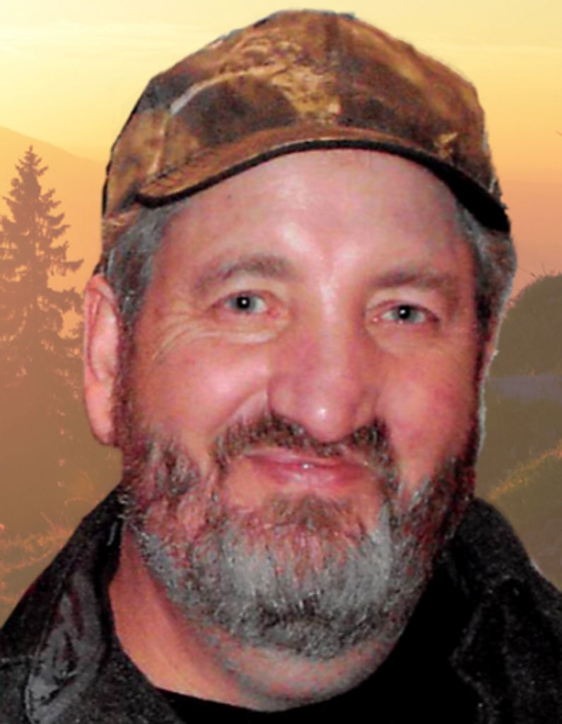 Brian Rehdantz