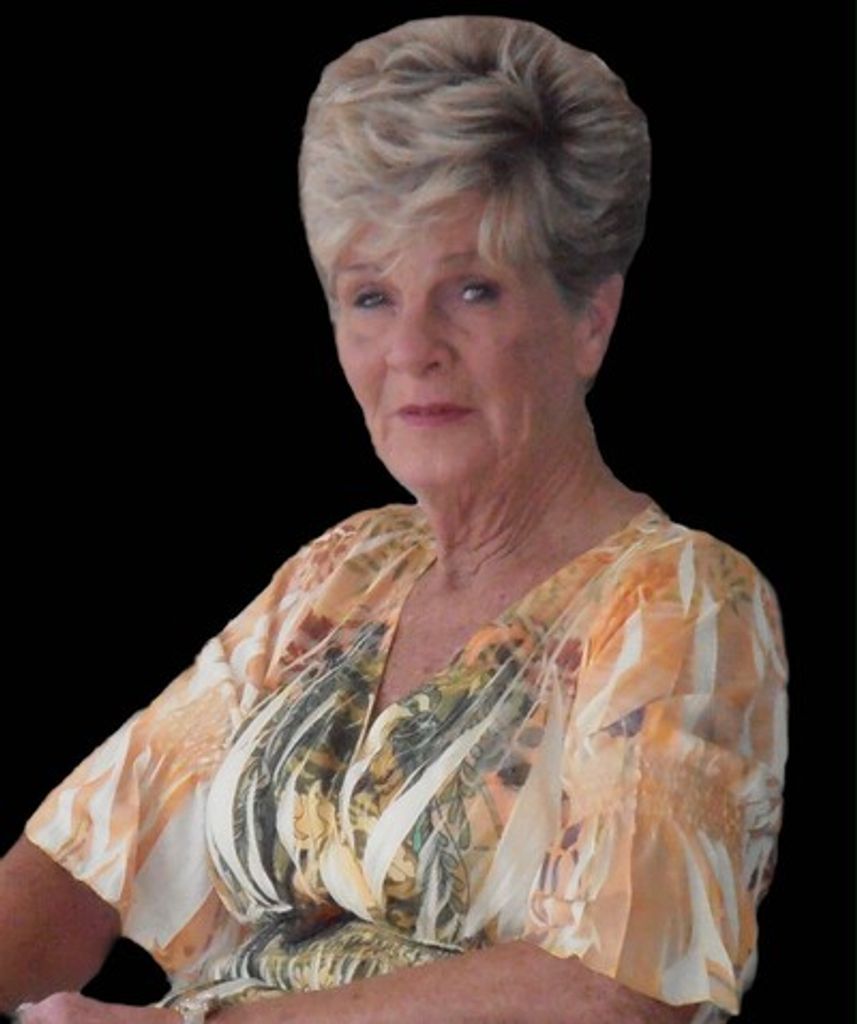 Betty Ruth Blanton Profile Photo