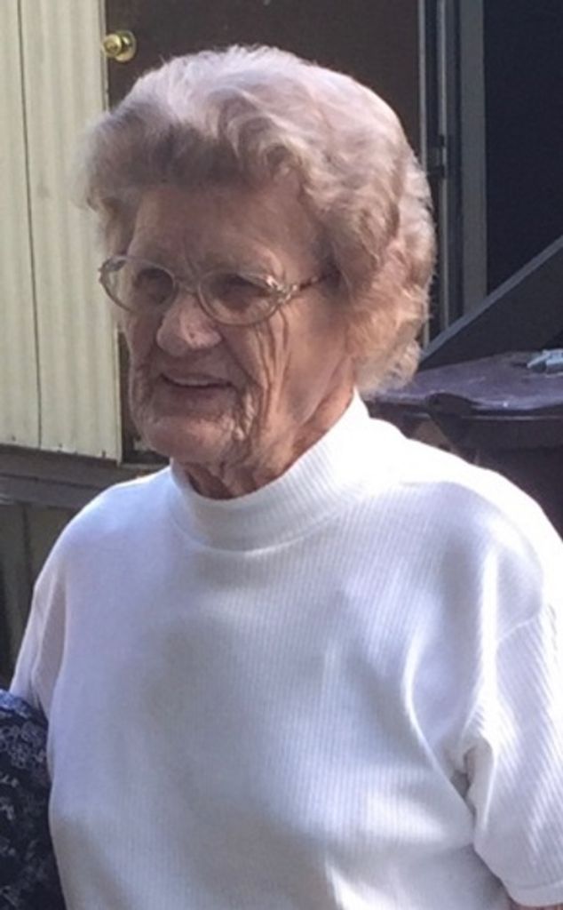 Edna Lucille Tompkins