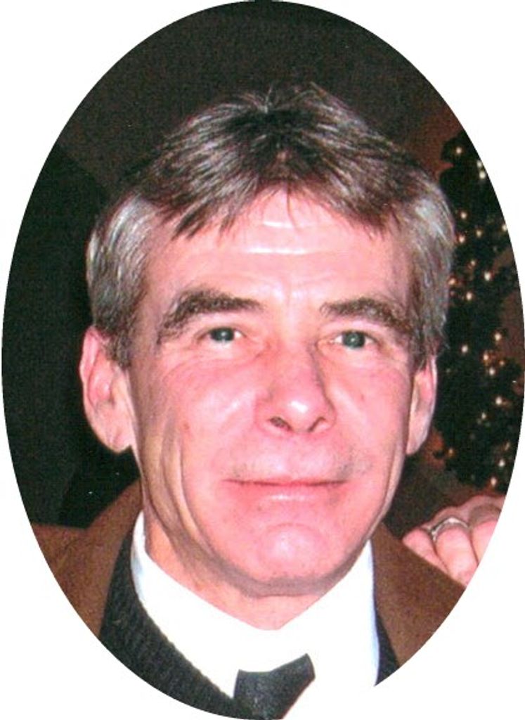 John Joseph O'Leary Profile Photo