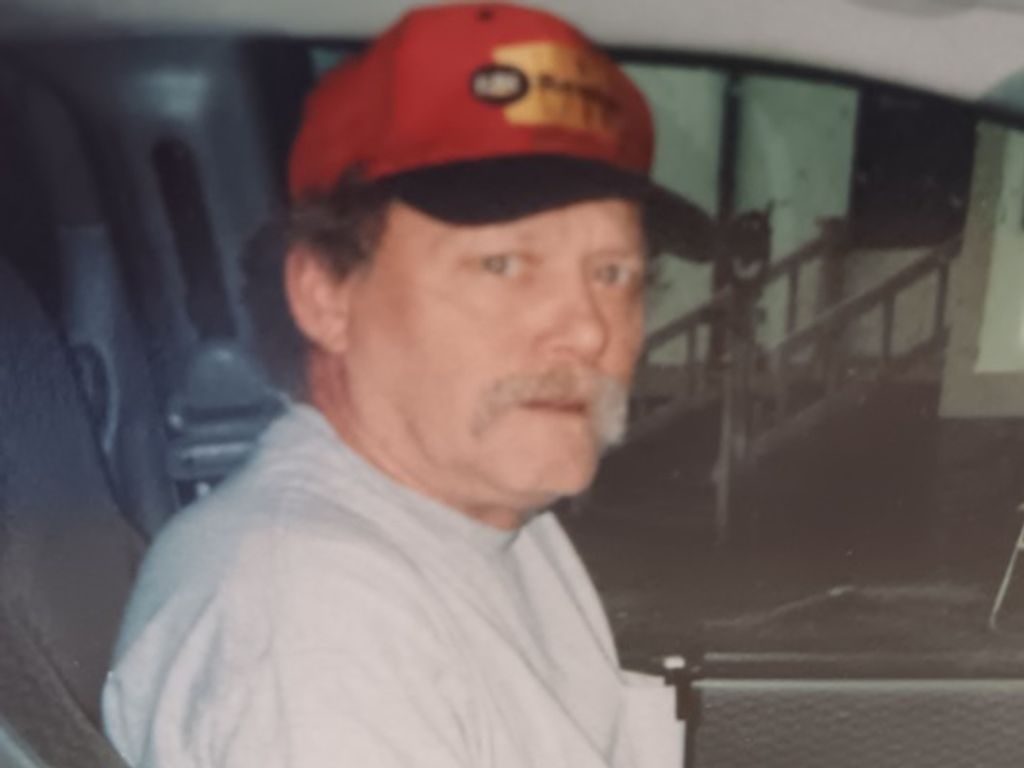 Sherman Kessinger Profile Photo