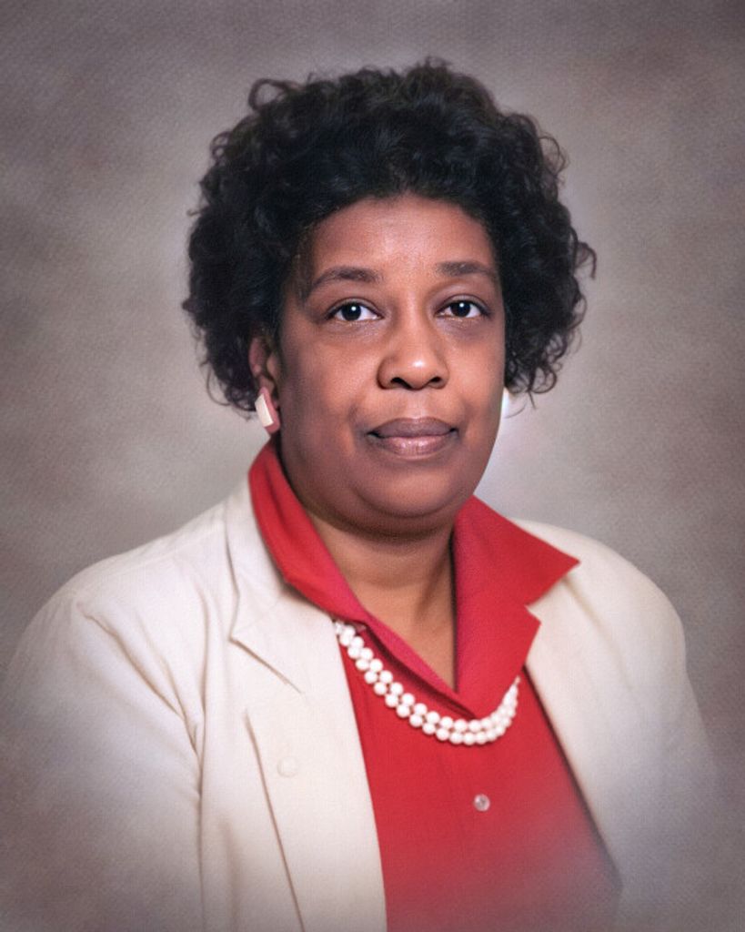 Shirley Strother Newman Profile Photo