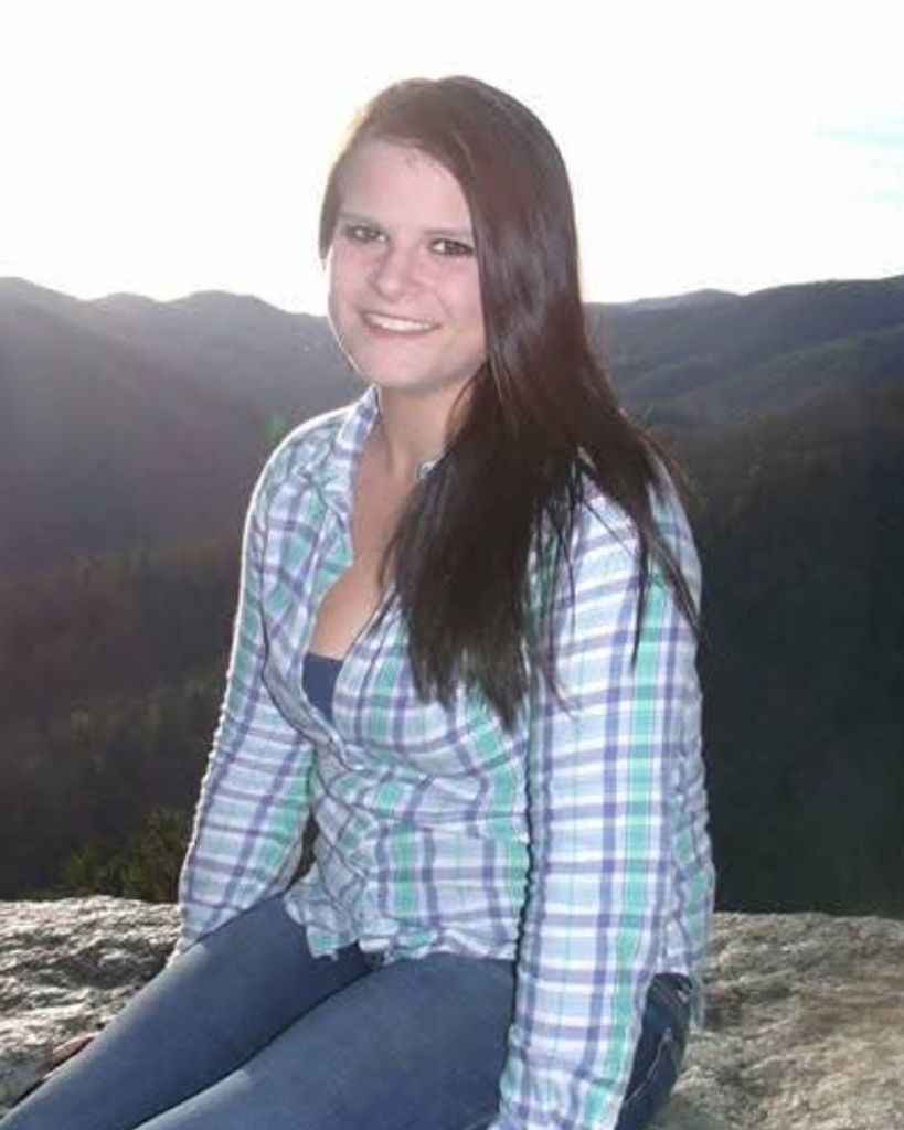 Alyssa Nichole Campbell Profile Photo