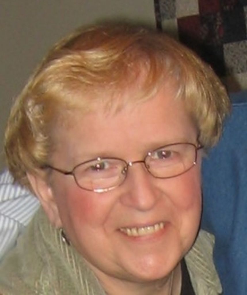 Carol G. Moore Profile Photo
