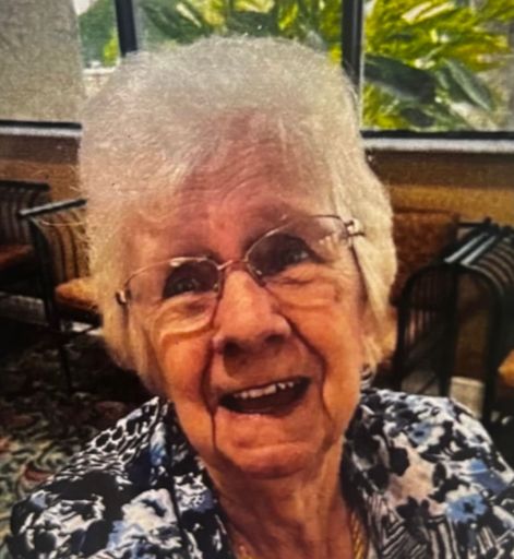 Martha Sherry Haworth Profile Photo