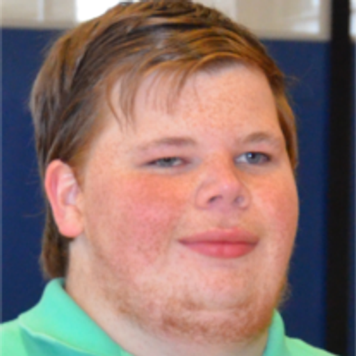 James Louis Choquette Profile Photo