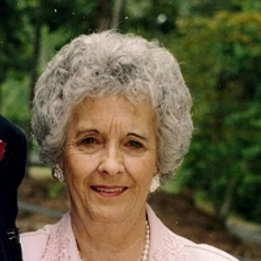 Fleeta Clary Wood Edwards