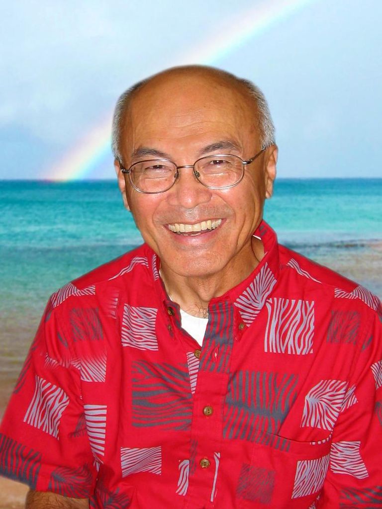 Marvin Tadashi Miyashiro