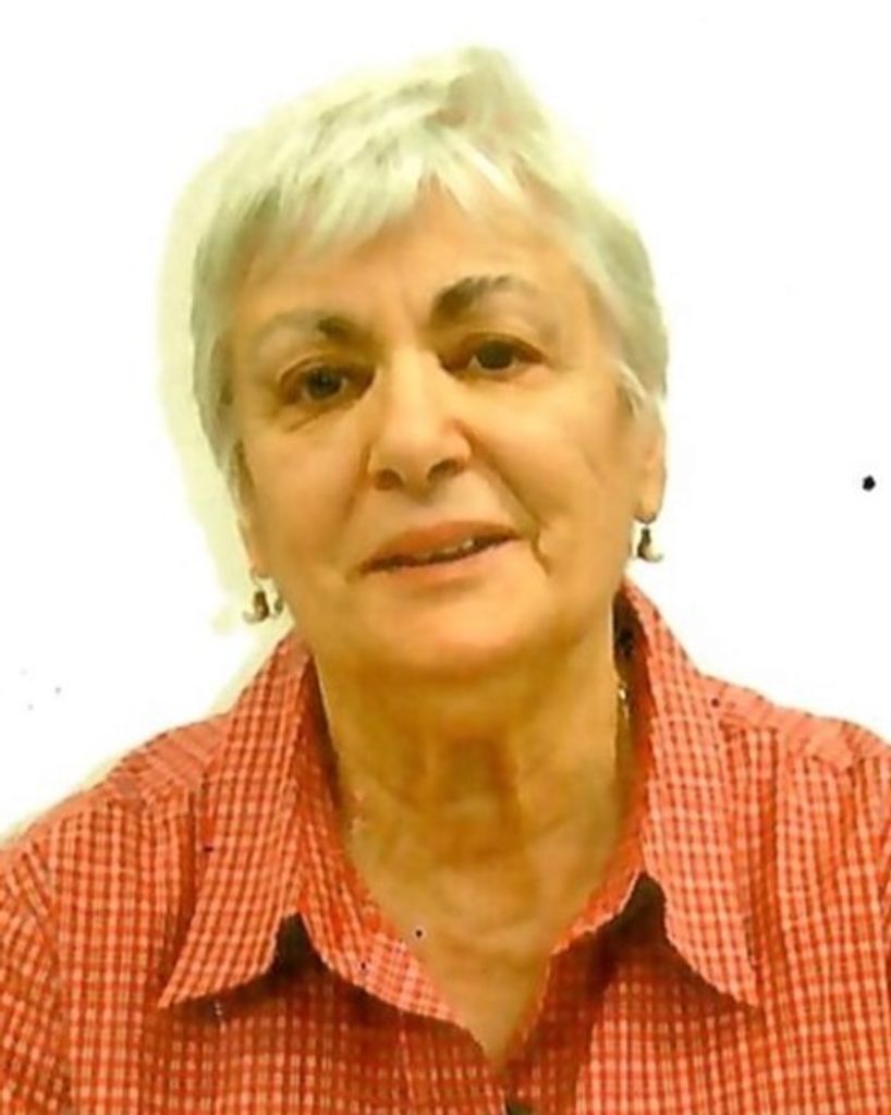 Elsa Susana Figueras Profile Photo