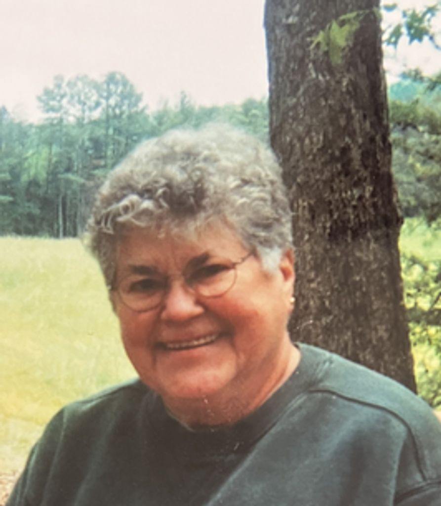 Katharine Taft Profile Photo