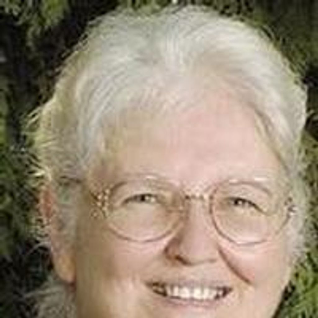 Patsy R. Graff