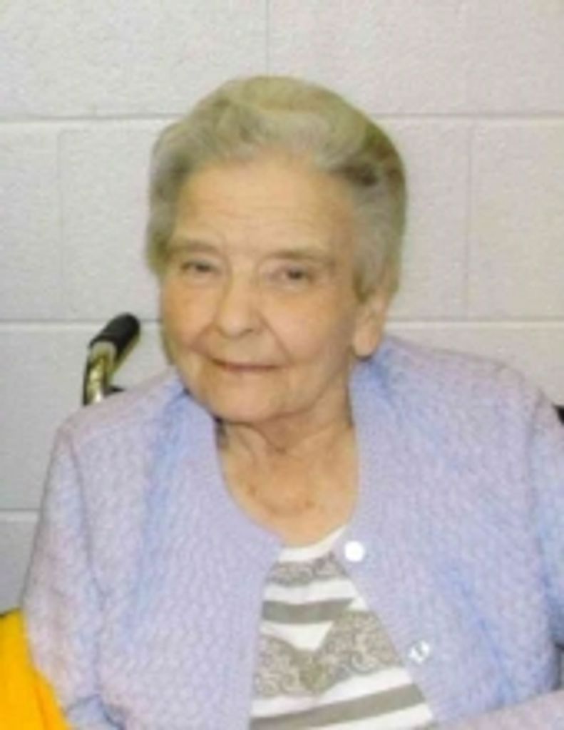 Kathleen Roberta Wood Profile Photo