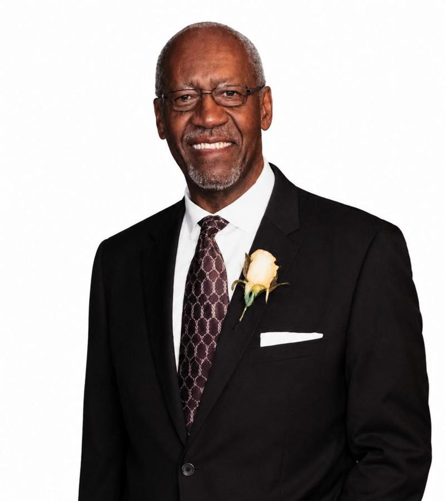 Edward "Eddie" L. Wingard, Ph.D. Profile Photo