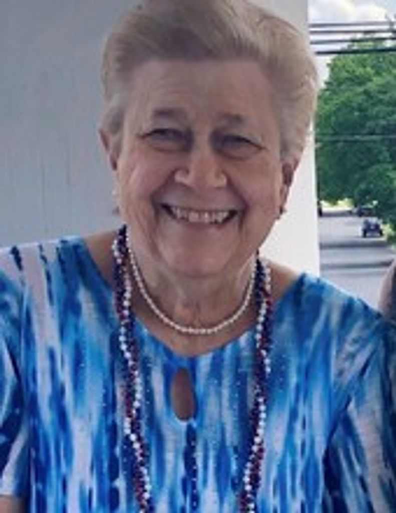 Sara "Sally" Ann Lambert Profile Photo