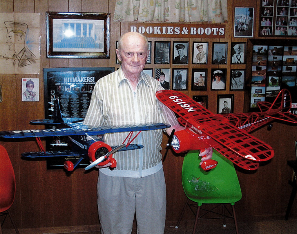 Russell Wells Profile Photo