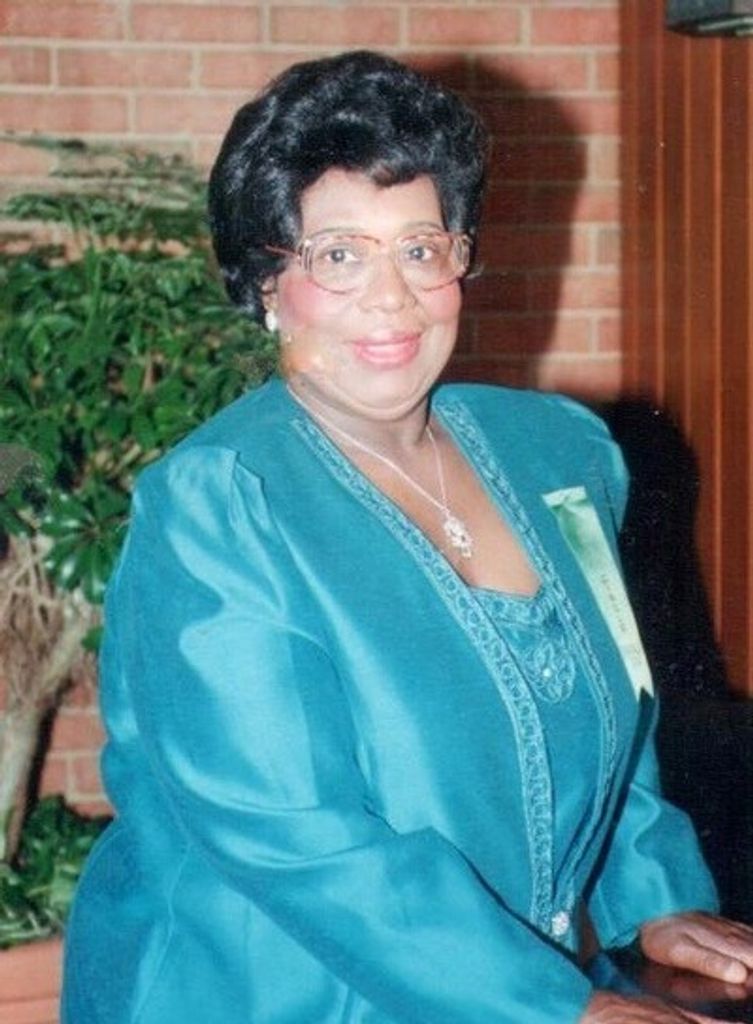 Dorothy B. Banks Profile Photo