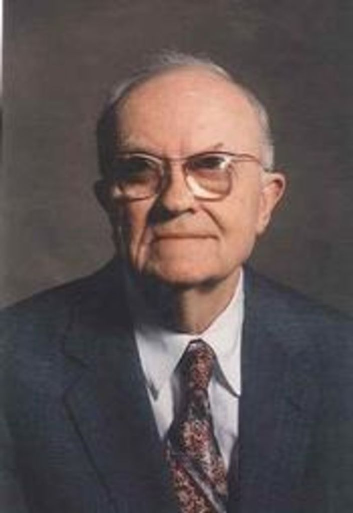 James Herschel Mullins
