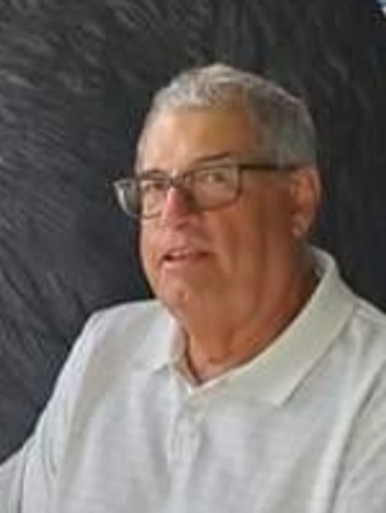 Mr. Roy A Bellenoit Profile Photo
