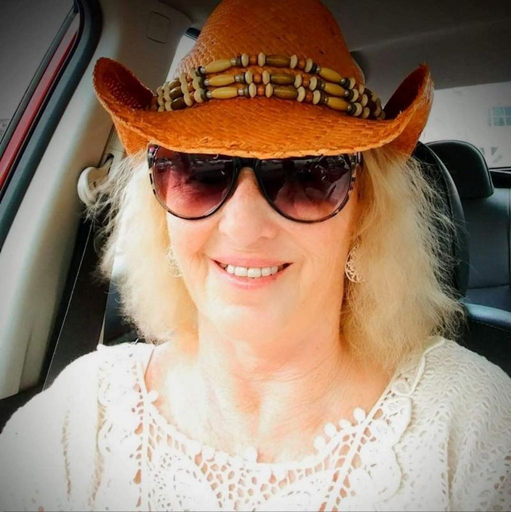 Darlene Harrison Profile Photo