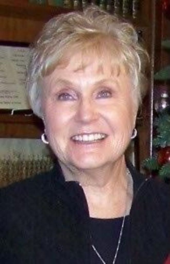 Helen "Kelly" Steward Profile Photo