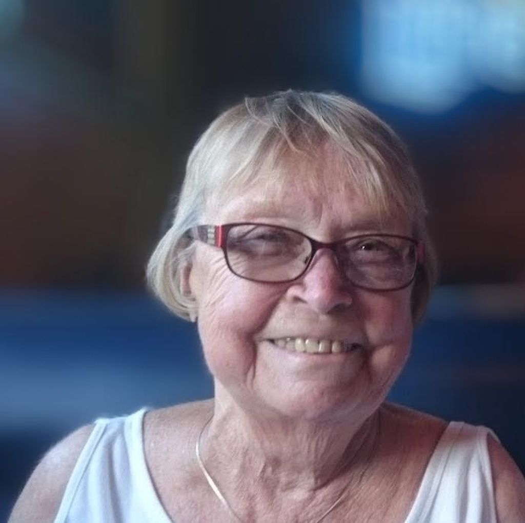 Barbara Shea Profile Photo