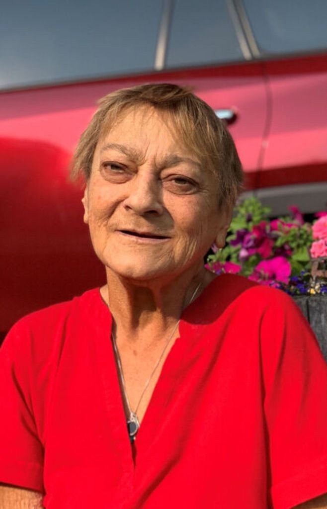 Karen Louise (Fuqua)  Browning Profile Photo