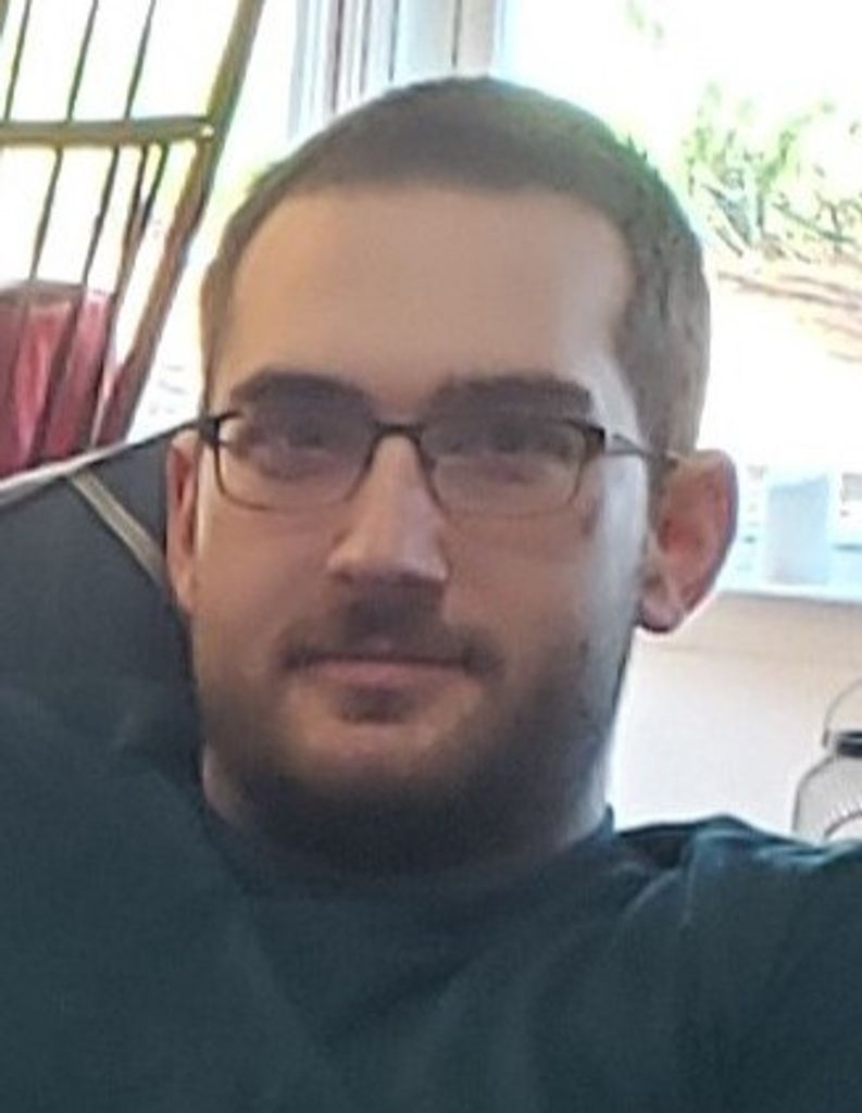 Richard W. Henderson, Iv