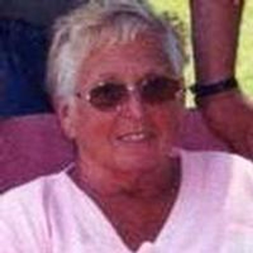 Joycelyn Brancheau