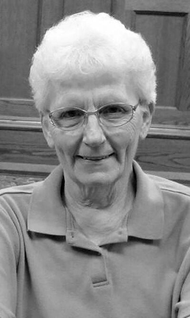 Sr. Clarene Kennedy