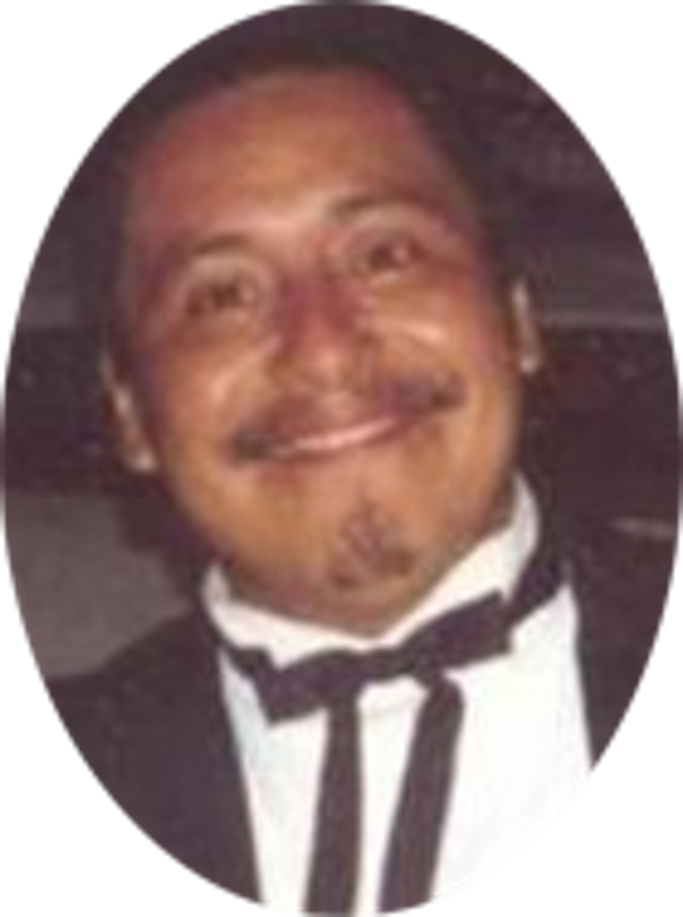 Gilberto Sepulveda
