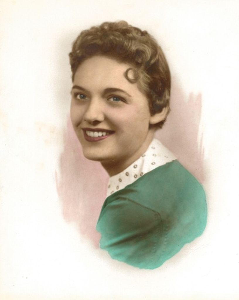 Joanne H. Chadwick Profile Photo