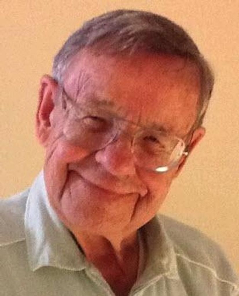 John Edward Moore Profile Photo