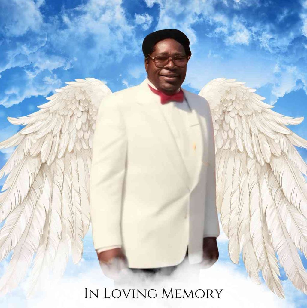 Donald Wilson Profile Photo