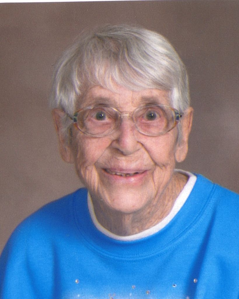 Audrey L. Allen
