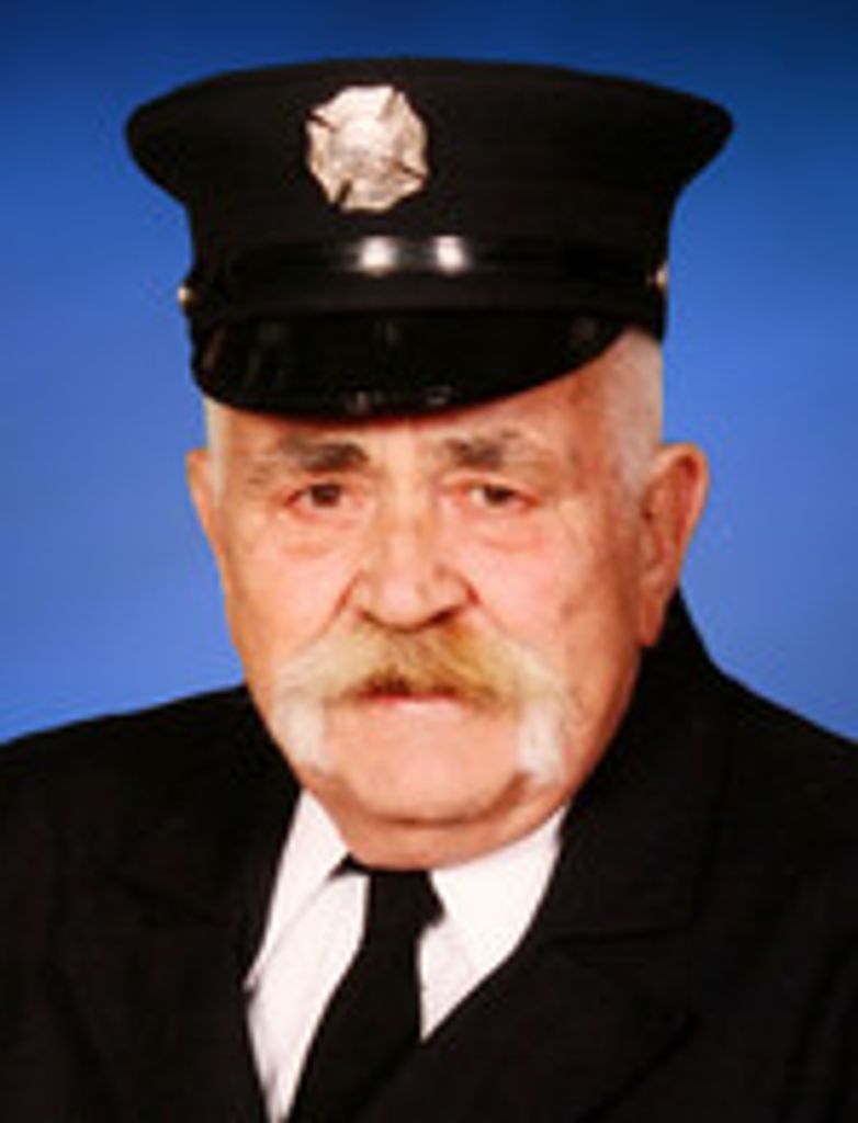 Paul Dufault Profile Photo