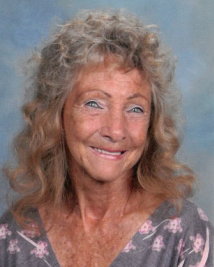 Myrtle "Terry" Clark Profile Photo