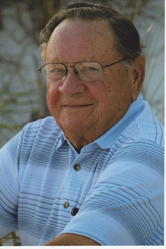 Delmar "Bud" Picker Profile Photo