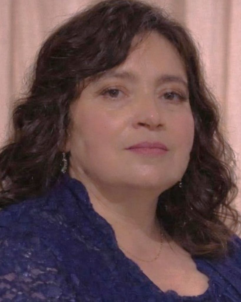 Ma. Susana Gomez Villa