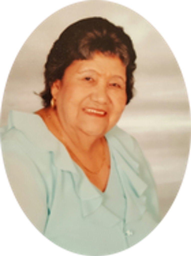 Josefina G.  Escobedo