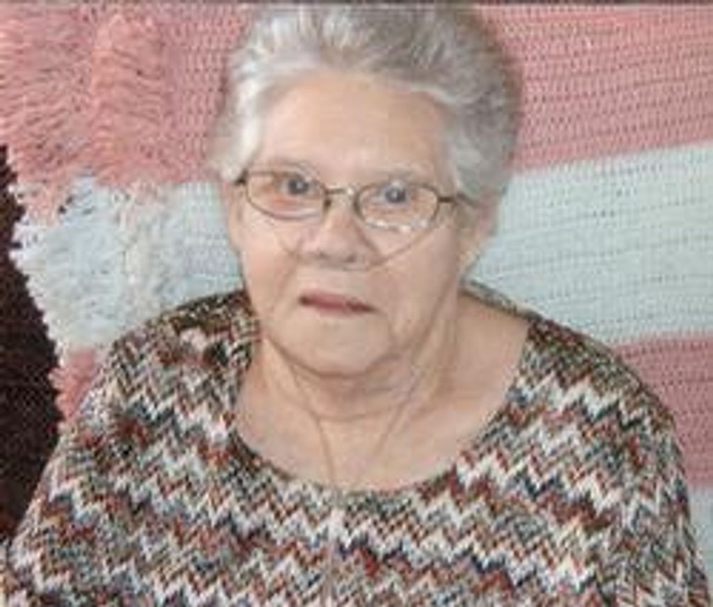 Myrtle Frazier Butler