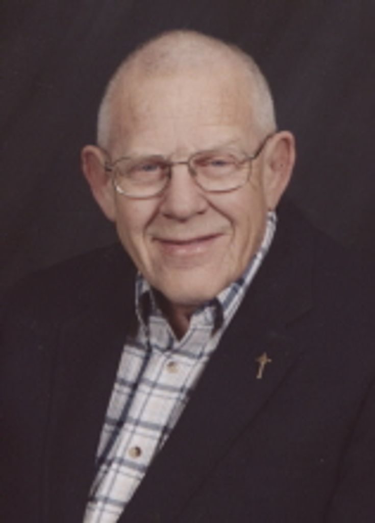 Leonard A. Rohde