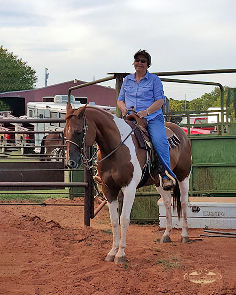 Donna Brorsen