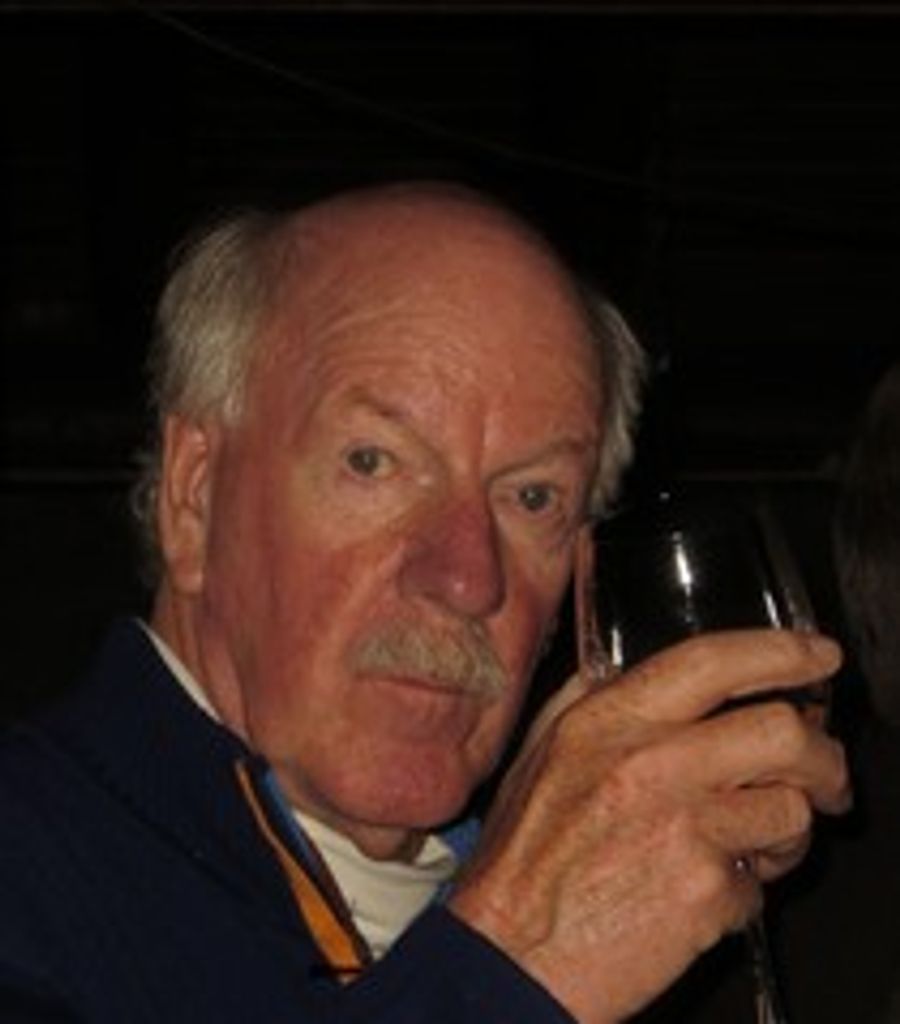 Mark Southard