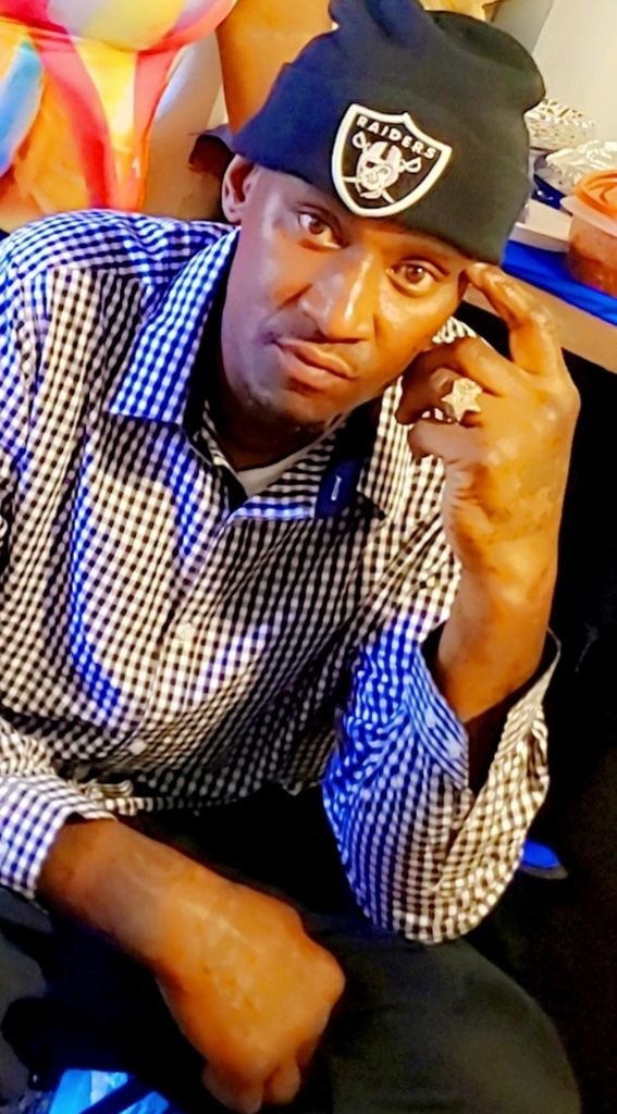 Mr. Jamie D. Singleton Profile Photo